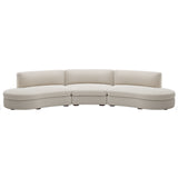 Coda Modular Sofa: Configuration 8