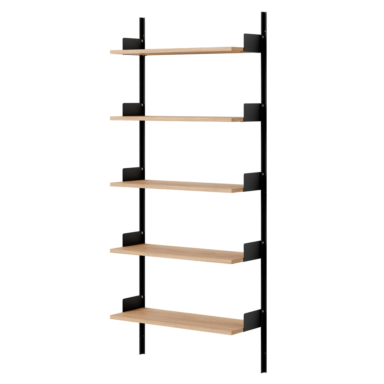 New Works Wall Shelf: Large - 74.8