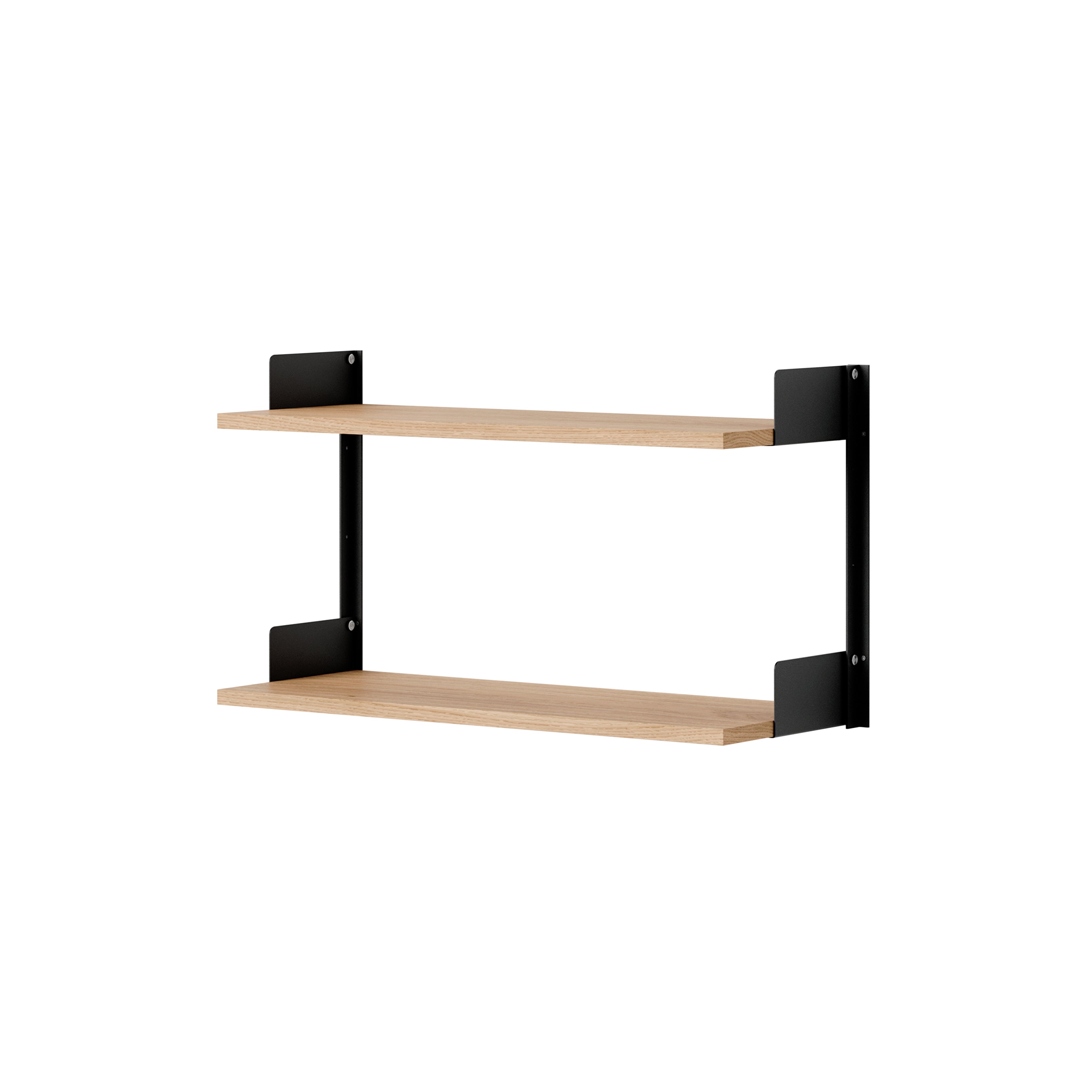 New Works Wall Shelf: Small - 18.1