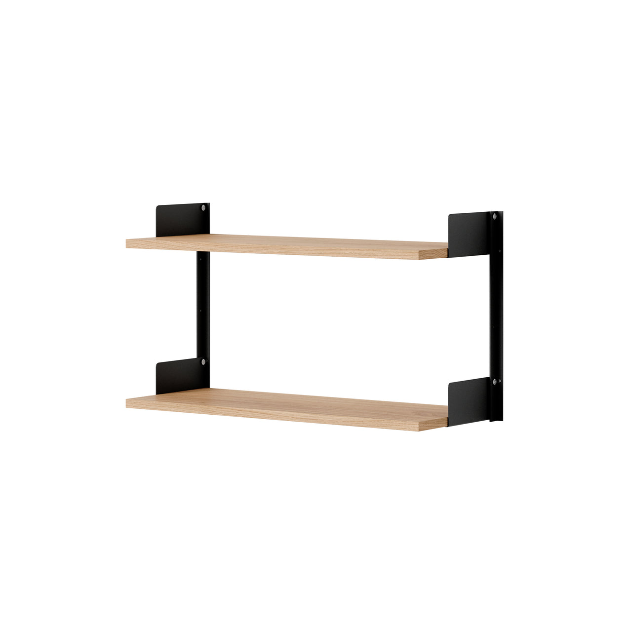 New Works Wall Shelf: Small - 18.1