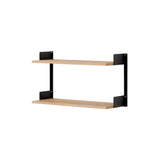 New Works Wall Shelf: Small - 18.1