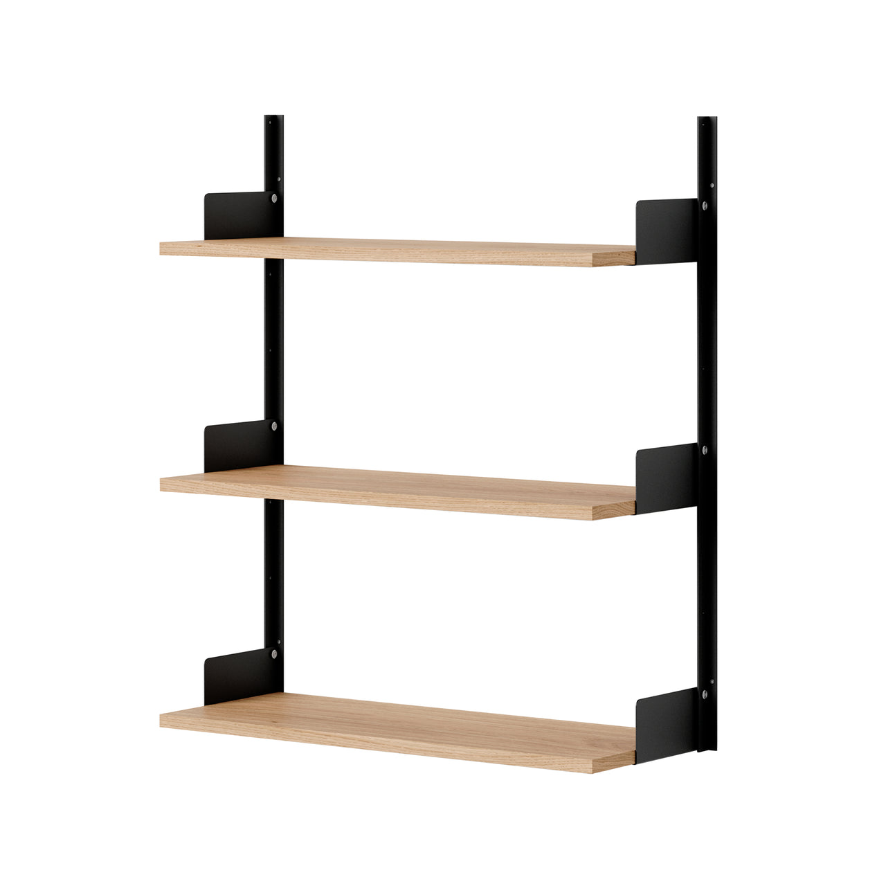 New Works Wall Shelf: Medium - 35.4