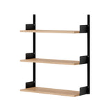 New Works Wall Shelf: Medium - 35.4