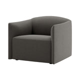 Shore Lounge Chair: Extended