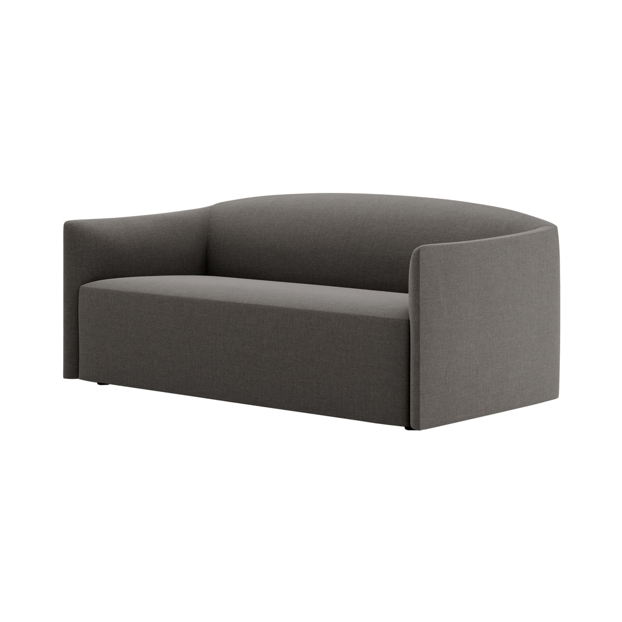 Shore Sofa: 2 + Extended