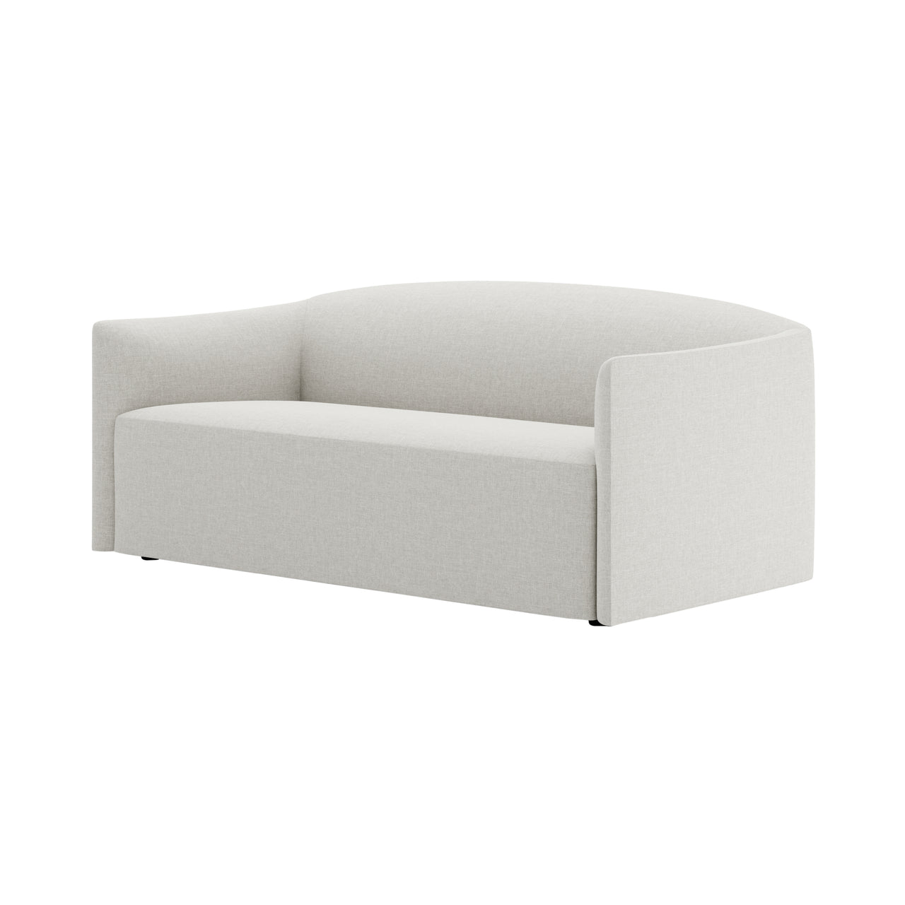 Shore Sofa: 2 + Extended