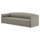 Shore Sofa: 3 + Extended