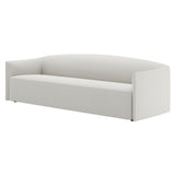 Shore Sofa: 3 + Extended