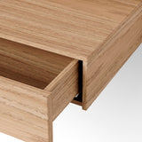 Tana Wall Mounted Nightstand