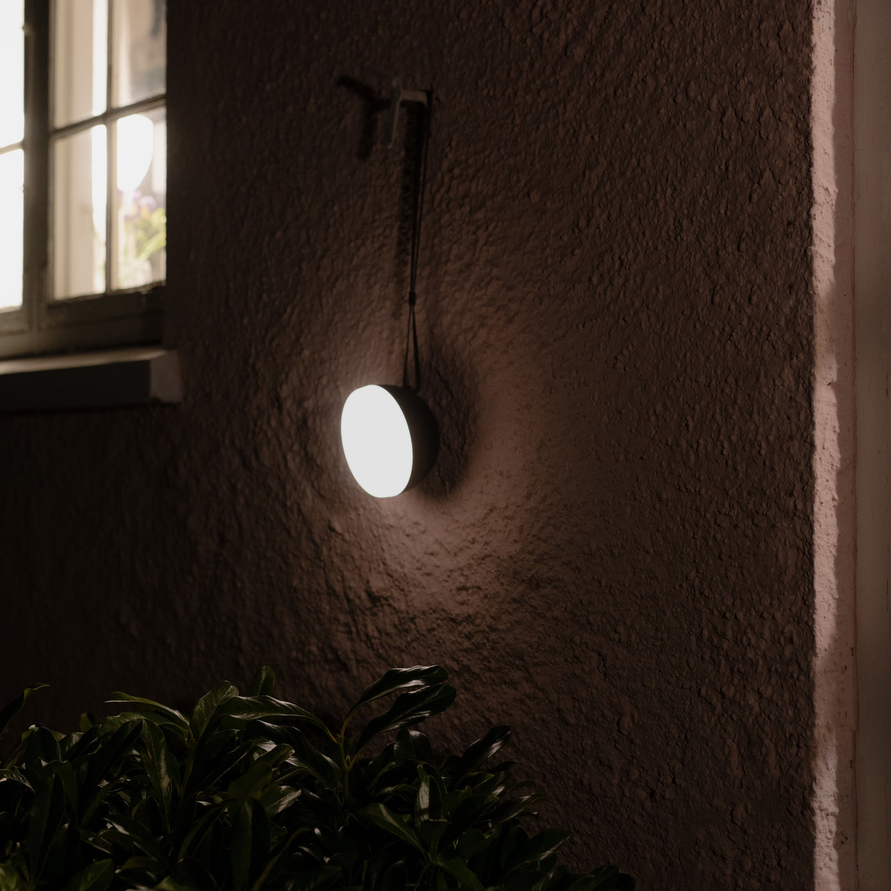 Sphere Adventure Portable Lamp: Sale