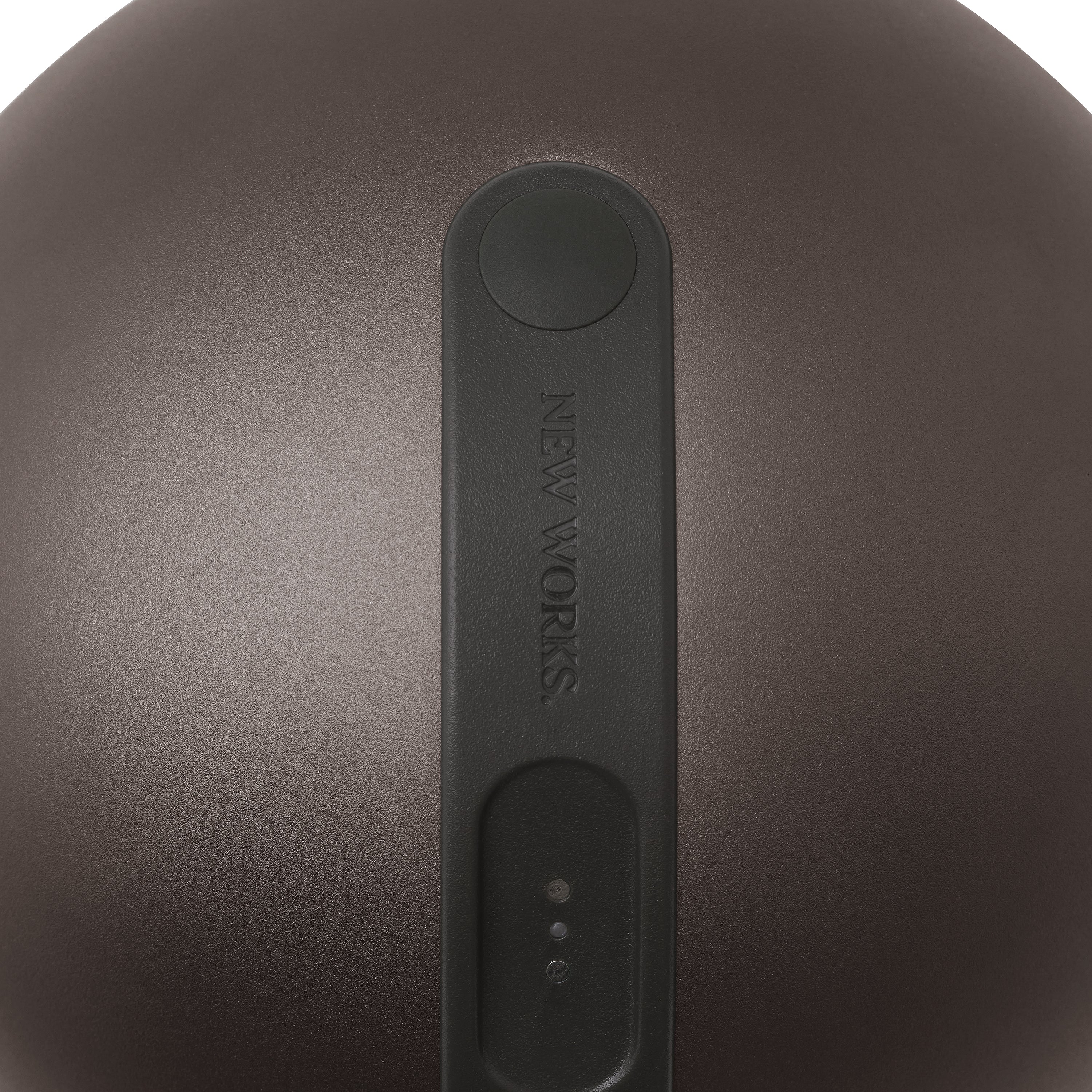 Sphere Adventure Portable Lamp