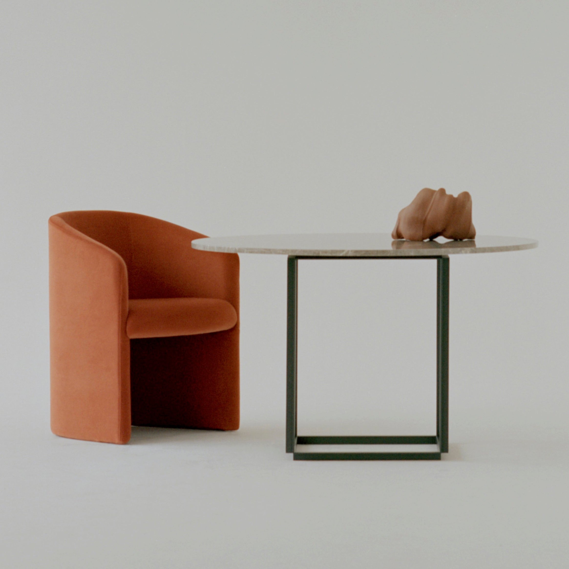 Covent Club Chair