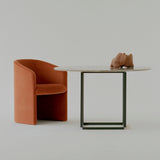 Covent Club Chair