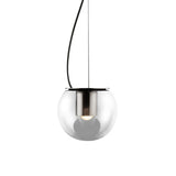 The Globe Suspension Lamp: Large - 10.6