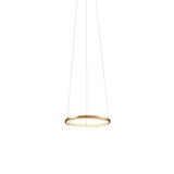 Nimba Pendant Lamp: Small - 23.6