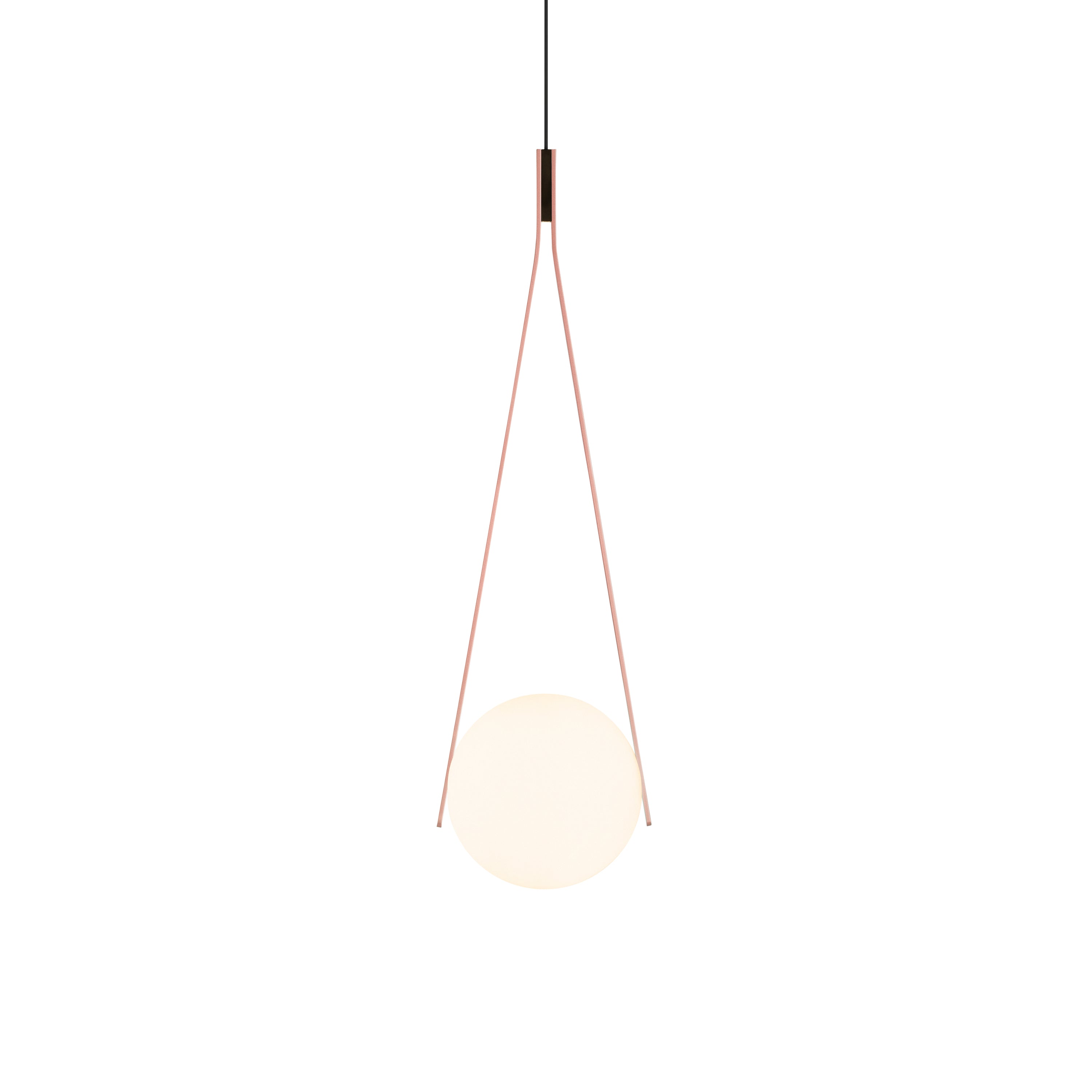 NomNom Suspension Lamp: Blossom