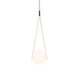 NomNom Suspension Lamp: Blossom