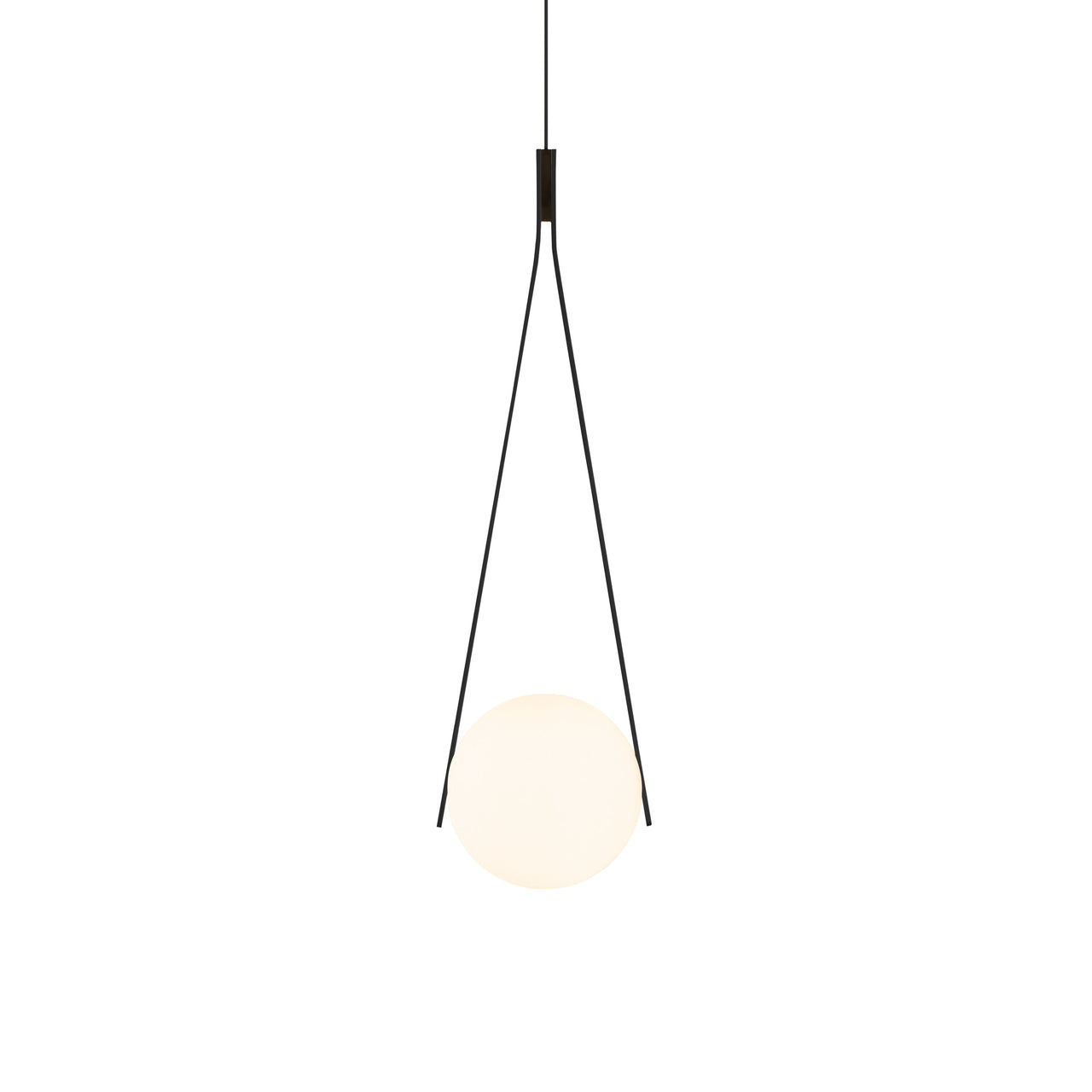 NomNom Suspension Lamp: Nori