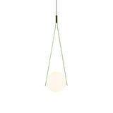 NomNom Suspension Lamp: Wasabi