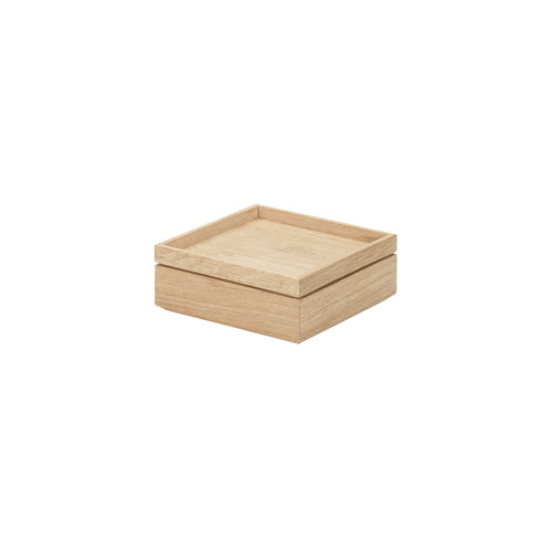 Nomad Box