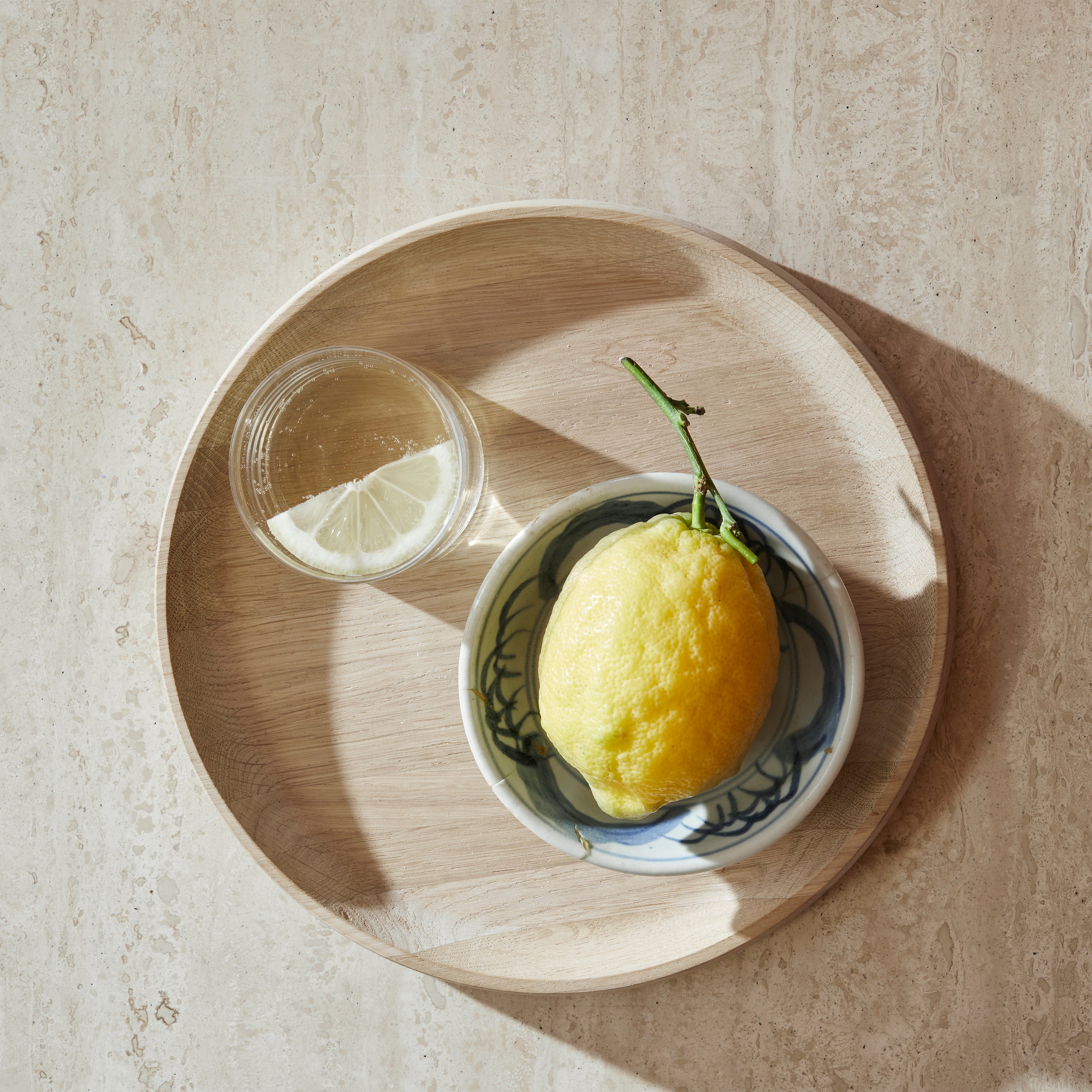 Nordic Tray: LS