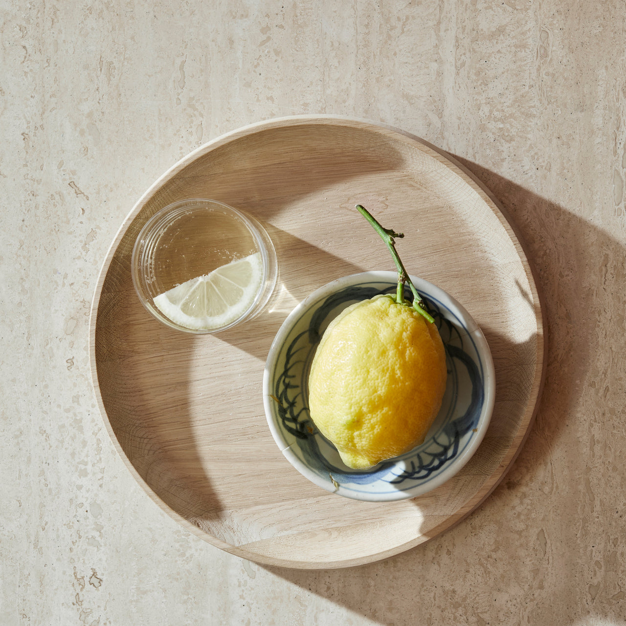 Nordic Tray: LS