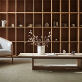 Norman Foster Coffee Table NF-CT01: LS