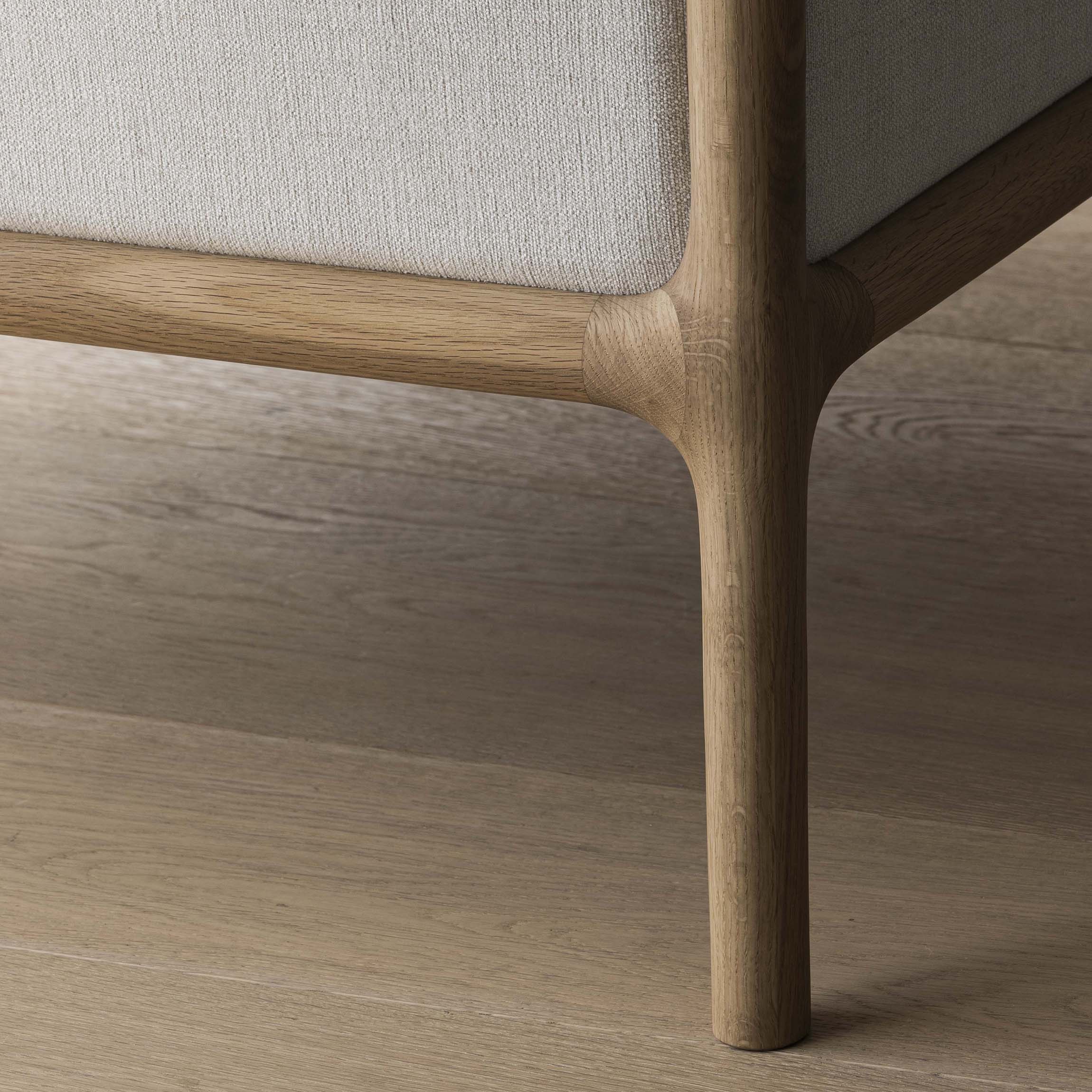 Norman Foster Sofa NF-S01: DI