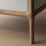 Norman Foster Sofa NF-S01: DI
