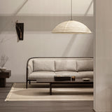Norman Foster Sofa NF-S01: LS