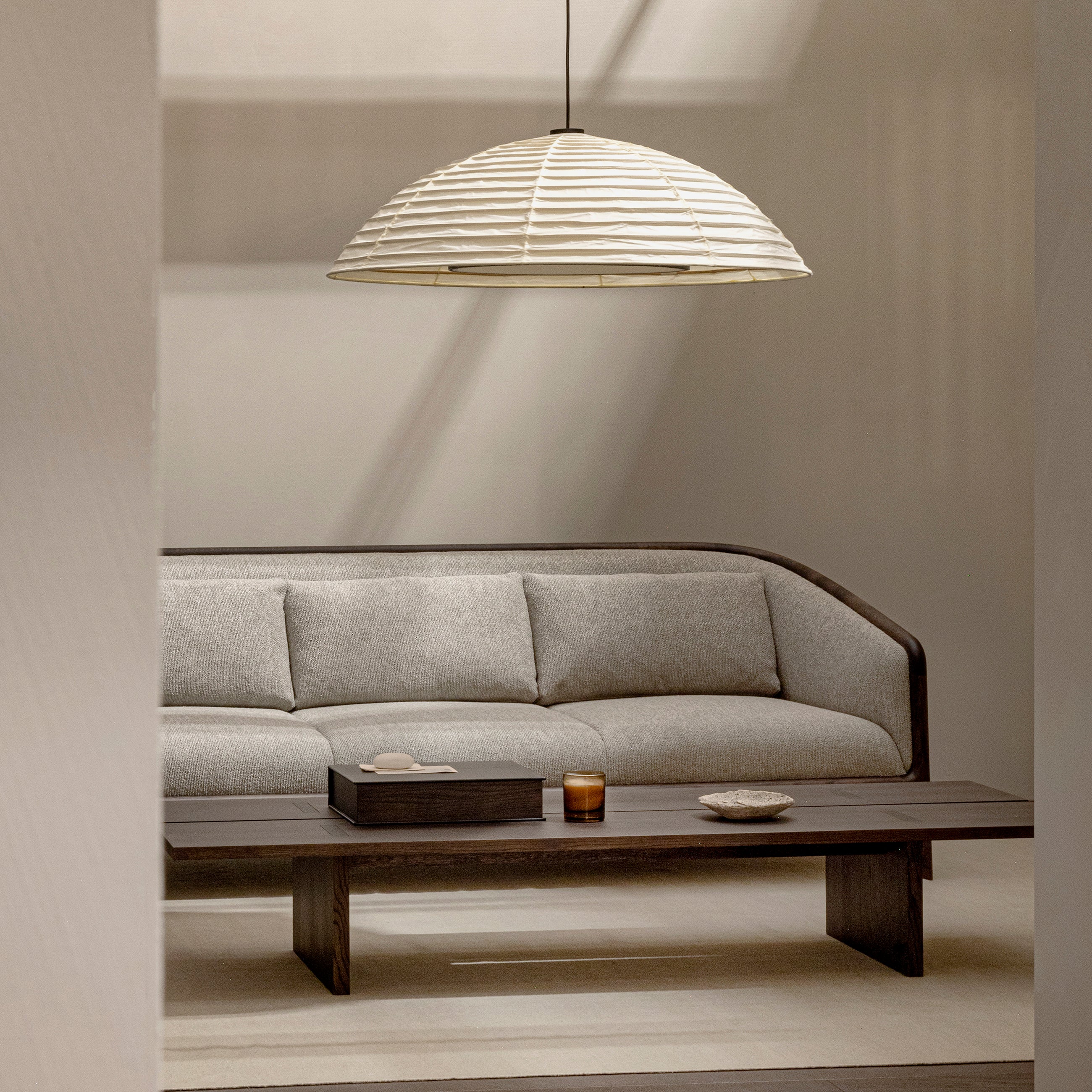 Norman Foster Sofa NF-S01: LS