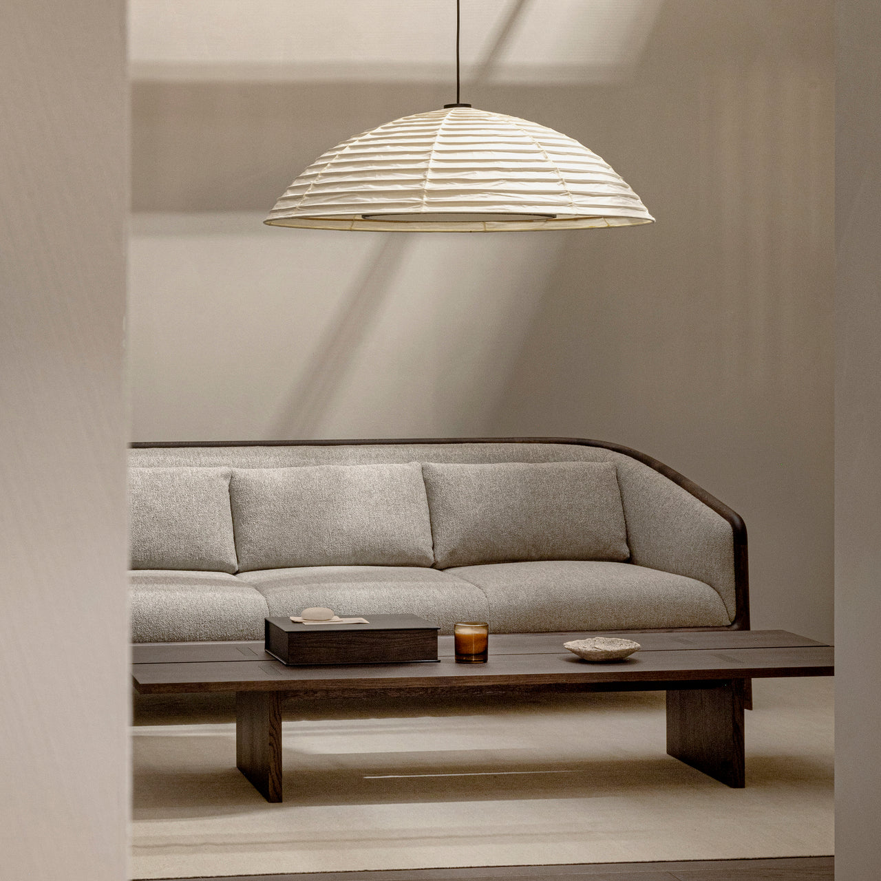 Norman Foster Sofa NF-S01: LS