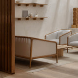 Norman Foster Sofa NF-S01: LS