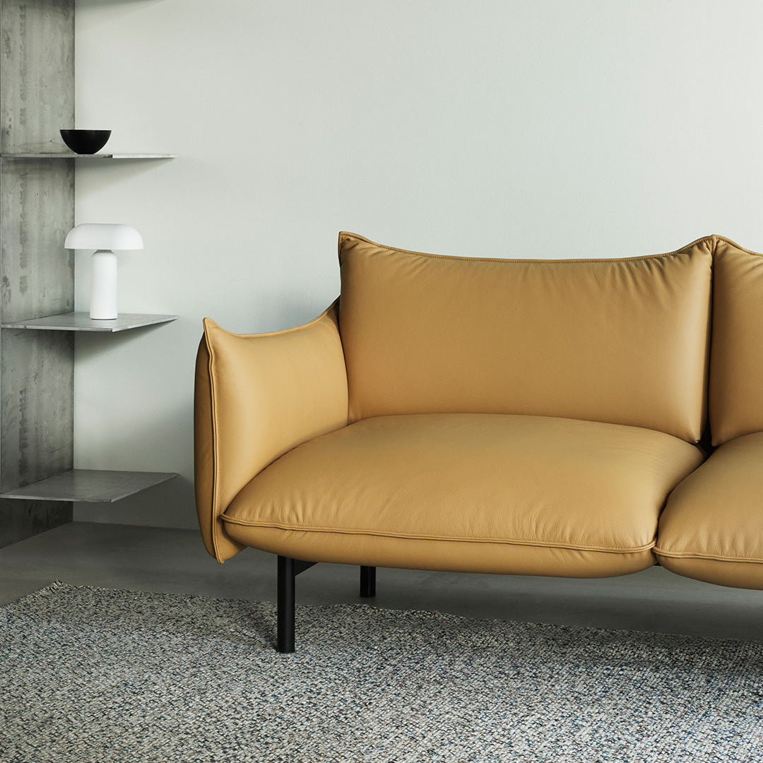 Ark Modular 2 Seater Sofa