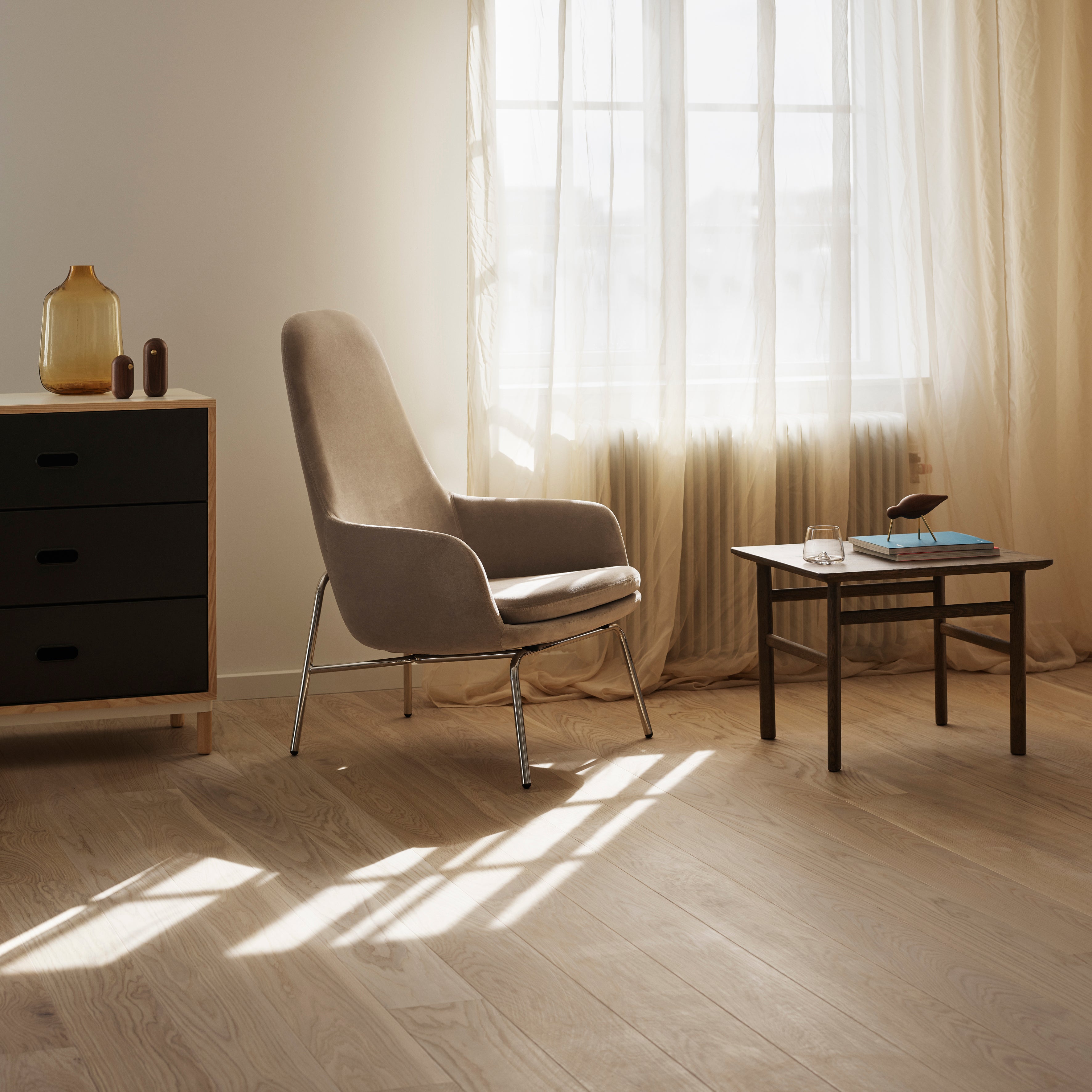 Grow Side Table