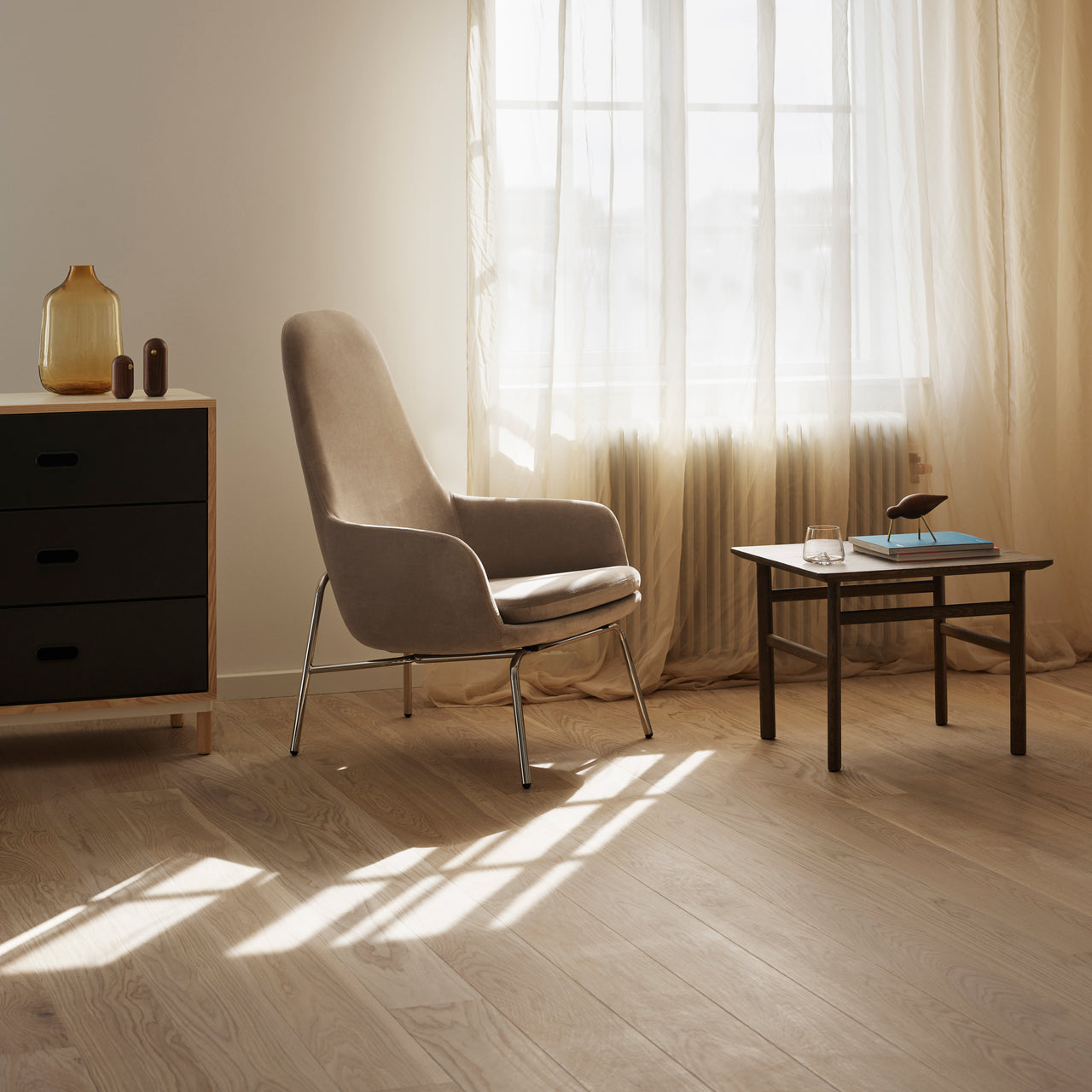 Grow Side Table