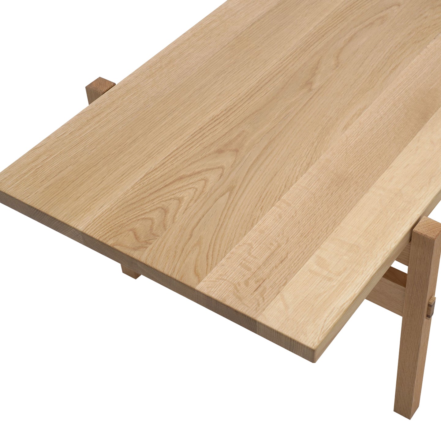 Notabene Coffee Table N-CT03: DI