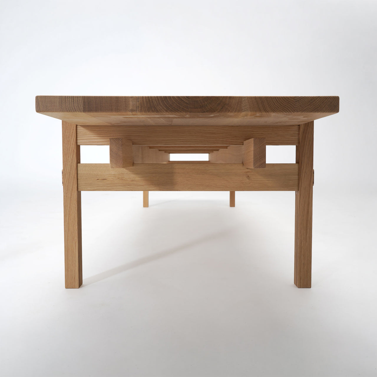 Notabene Coffee Table N-CT03: LS