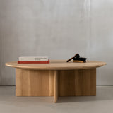 Notabene Shoe Store Coffee Table N-ST02: LS