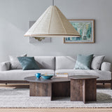 Notabene Shoe Store Coffee Table N-ST02: LS