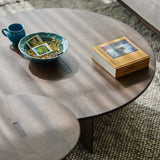 Notabene Shoe Store Coffee Table N-ST02: LS