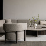 Notabene Shoe Store Lounge Chair N-S03: LS