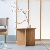 Notabene Shoe Store Side Table N-ST02: LS