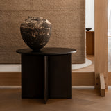 Notabene Shoe Store Side Table N-ST02: LS
