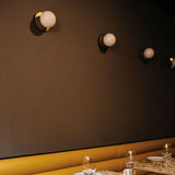 Liila 1 Large Wall/Ceiling Lamp: Set of 2