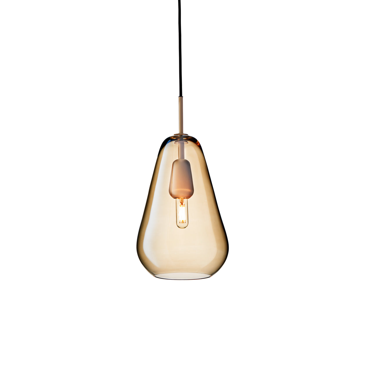 Anoli 1 Pendant: Medium - 7.5