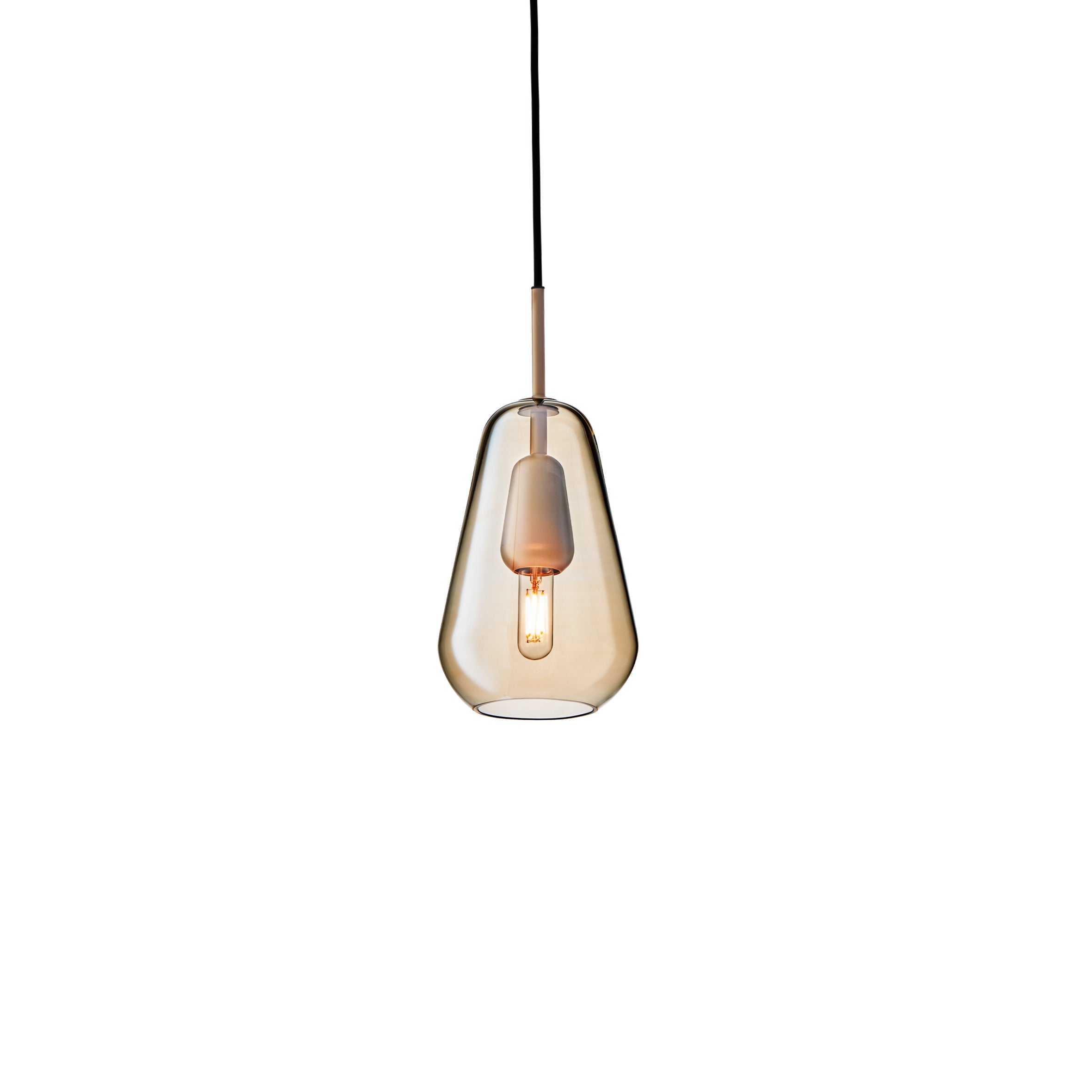 Anoli 1 Pendant: Small - 6.3
