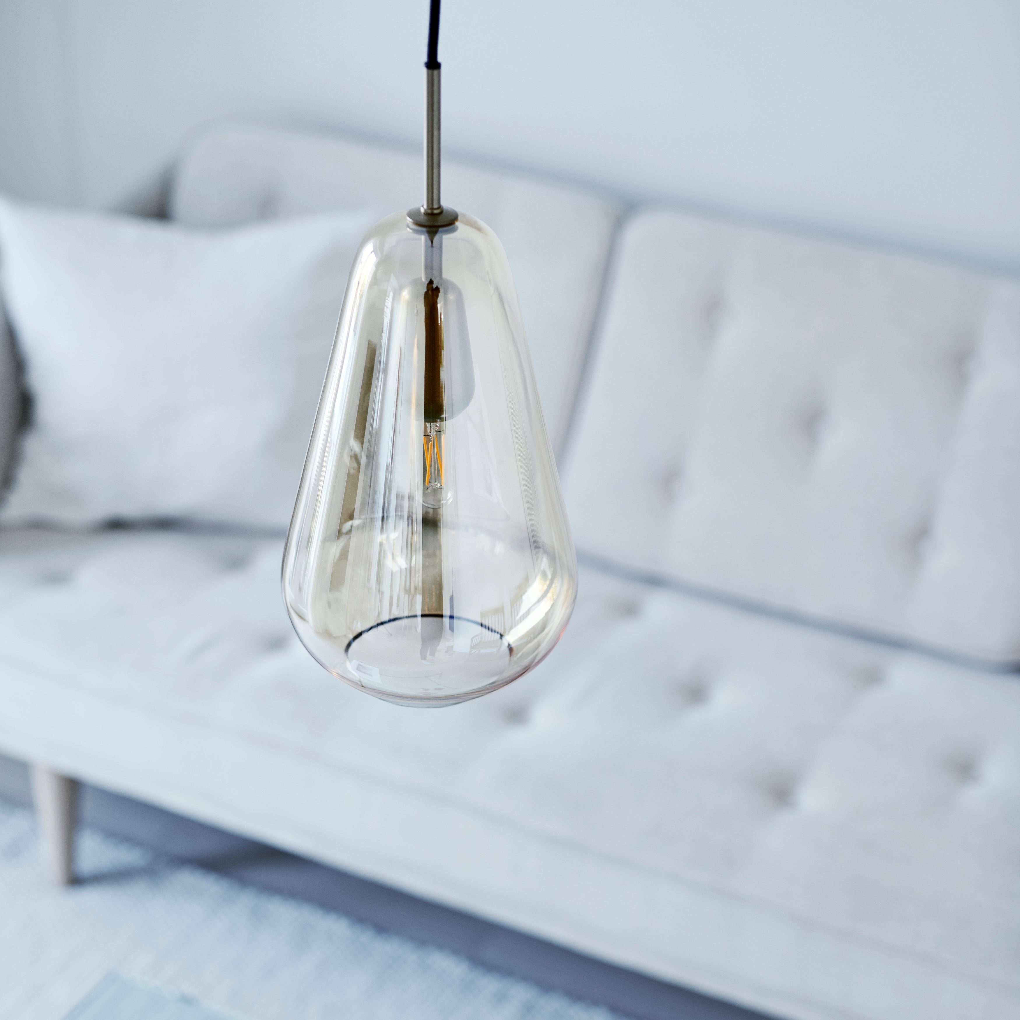 Anoli 1 Pendant