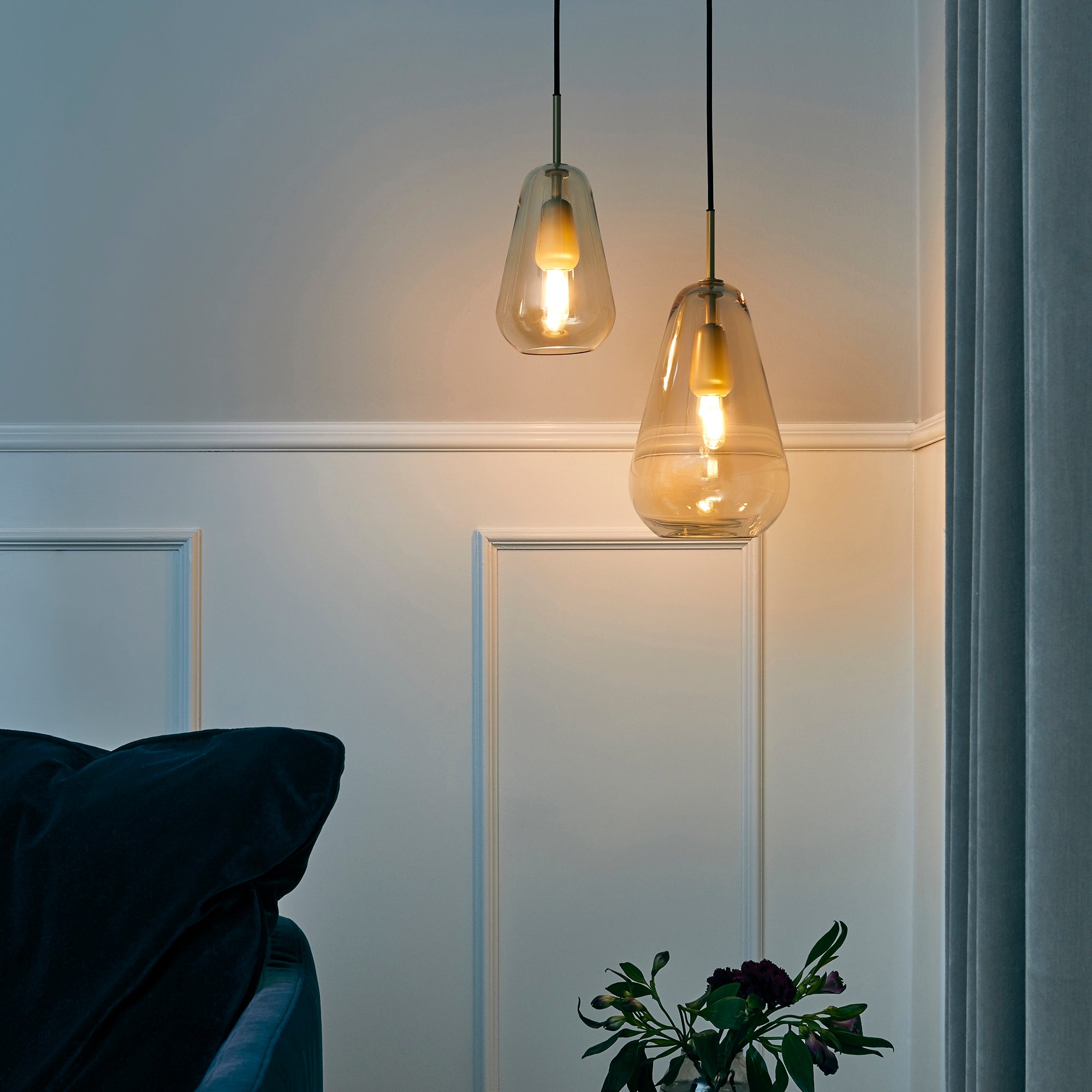 Anoli 1 Pendant