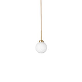 Apiales 1 Pendant: Small - 4.7